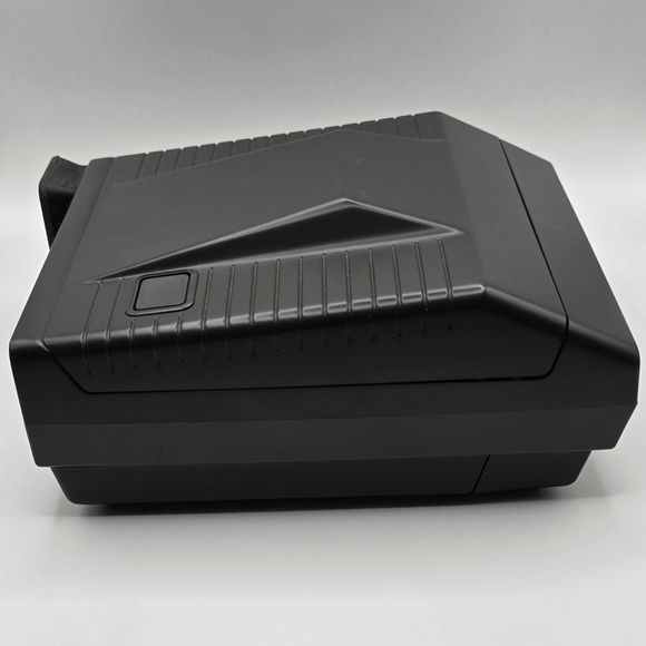 Vintage Polaroid Spectra 2 Camera With Hand Strap UNTESTED Great Condition - Picture 5 of 7